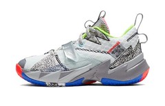 Jordan Why Not Zer0.3 Zer0 Noise PS CD5805-100