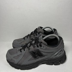 New Balance 1906R Phantom Metallic Black 6.5y Women’s 8
