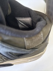 Size 4.5 (GS) – Jordan 4 SE Retro Low Craft – Olive