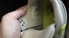 Jordan 4 Retro SE Mid Neon 95 Size 7 (GS) –