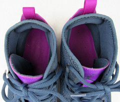 Jordan Reveal GG Squadron Blue Hyper Violet 9.5Y, 9.5 Men, 11 Women’s Sneakers