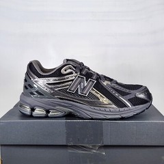 Size 6.5 Big Kids – New Balance 1906R – Phantom Black – GC1906EX