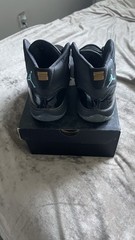Jordan Air Jordan 11 Retro Gamma Blue 2014