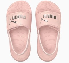BARGAIN | Puma Popcat 20 Backstrap AC PS Kids Sandals (38055510)