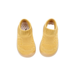 Breathable Anti-Slip Mesh Fly Knitting Unisex Baby