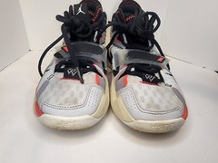 NIKE AIR JORDAN WHY NOT ZERO .3 (GS) ‘UNITE’– SZ: 5Y #CD5804 101 womens 6.5