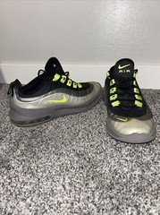 Nike Air Max Axis GS big kids Running Shoes AH5222 012 Size 5.5 Youth