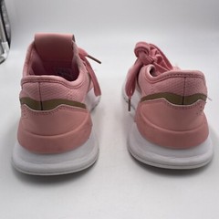 Adidas U Path Run FW6447 Running Shoes, Big Kids Size 5.5Y Glory Pink/ Rose Gold
