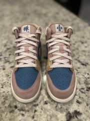 Nike Air Jordan 1 Mid Zen Size 2Y