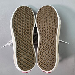 Vans Old Skool Black/White Shoes Size Kids 4.0 Style Skateboard BMX Comfort