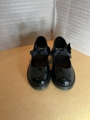 doc martens kids size 4
