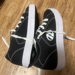 shoes heelys size 5