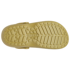 Crocs Classic Lined Clogs Aloe Green Womens Unisex Adults MSRP $60
