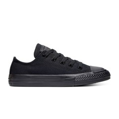 CONVERSE LITTLE KIDS CHUCK TAYLOR ALL STAR_OX 314786F-006-SIZE 12