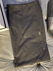 Givenchy Paris Kids Slides