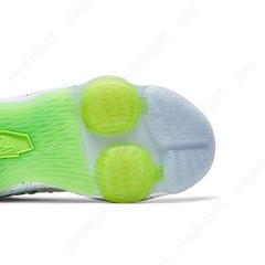 Nike Lebron 17 Gs Air Command Force BQ5594-100