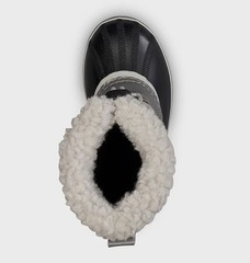 New Sorel Yoot Pac Waterproof Insulated Winter Snow Boots Little Kids Size 11