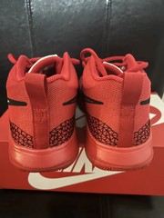 Nike Kyrie Flytrap 6 GS ‚University Red‘ Shoes DQ8094-600 Size 6Y STREETWEAR