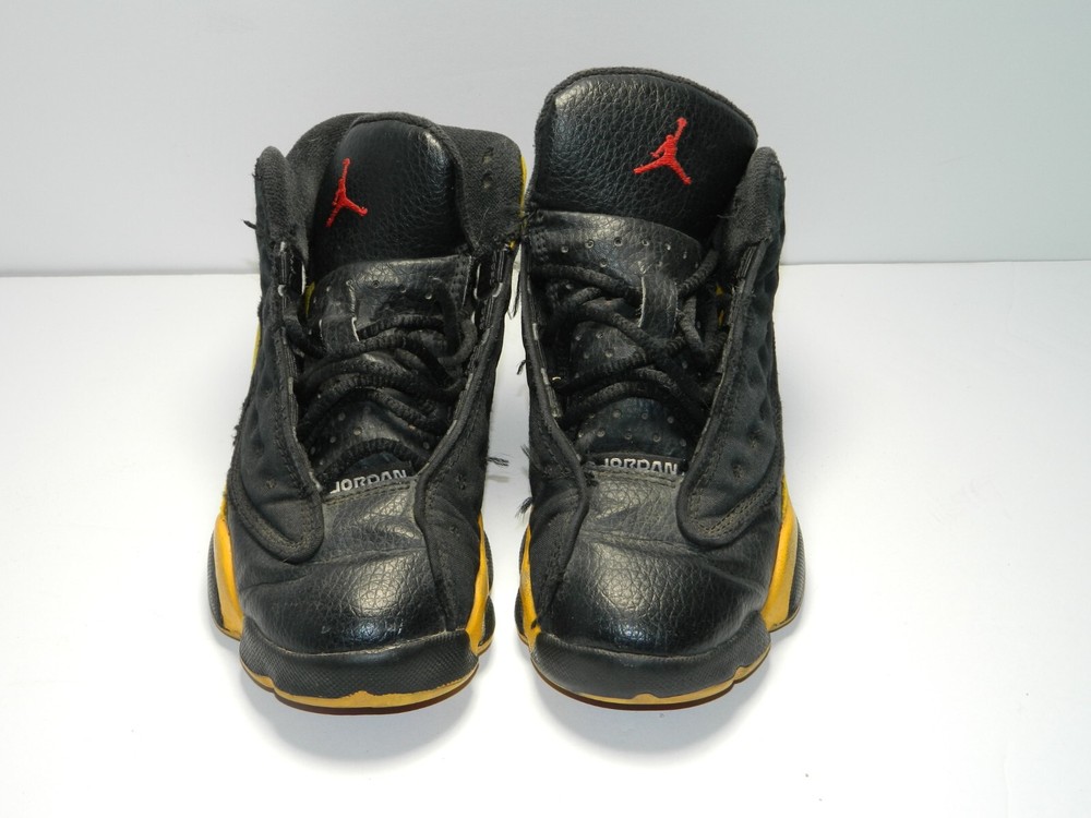Size 12 – Jordan 13 Retro Melo Class of 2002 2018