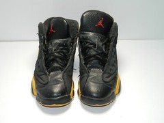 Size 12 – Jordan 13 Retro Melo Class of 2002 2018
