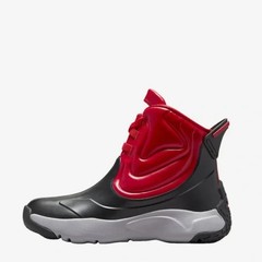 Jordan Drip 23 Rainboots Red & Black NWOB VARIOUS SIZES
