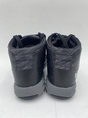 Nfinity MIDNITE BEAST MID TOP Kids‘ NEW Cheer Shoes Black Multiple Sizes