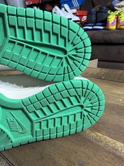 Nike Dunk High 5.5Y Phantom Stadium Green DB2179-105 Mint 7 Women No Box
