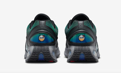 Nike Air Max DN ‚Hyper Cobalt/Black-White FB8987 010 Big Kids Size fits Women’s