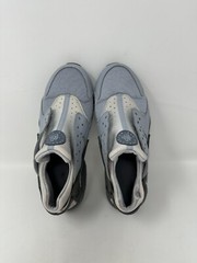 Size 6.5 (GS) – Nike Huarache Run Low Gray – 654275-012
