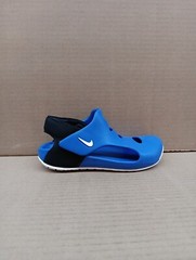 Nike Sunray Protect 3 Little Kids Style:dh9462, Blue, Sz 3