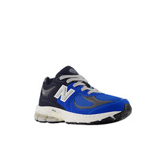 New Balance 2002R Cobalt Blue size 1 Kids Shoes PC2002PB