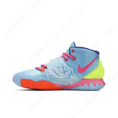 Nike Kyrie 6 Gs Pool CZ4686-409