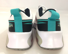 Nike unisex Big kids Air Zoom Arcadia (GS) Running Shoes DA1242 101 sz 7Y