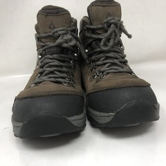 Vasque Brown Hiking Boots Big Kids US Shoe Size 5 EUR 37 Outdoor Shoes