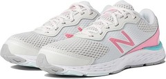 New Balance Kids‘ 680 V6 Hook and Loop Shoe Size 6 Children Brand New!