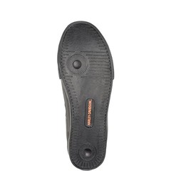 Footwear Mens Baxter Sneakers Shoes Casual 10.5 Black/Orange