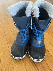 boots for kids