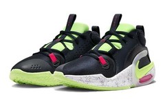 Level SS/New – Nike Air Zoom Crossover 2 Mid Obsidian Lime Blast – FB2689-400