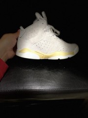 Jordan 6 Retro (PS) 13c