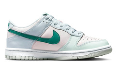 Nike Dunk Low Mineral Teal – FD1232-002