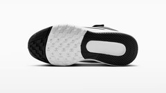 Nike Star Runner 5 Little Kids’ Running Shoes US 13c Black White