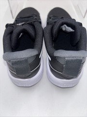 Nike Star Runner 4 NN (PS) DX7614 001 Black/White New In Box *KIDS* Pick A Size