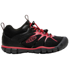 Keen Kid’s Chandler 2 CNX Black/Red Carpet Shoes 1026493