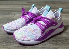 PUMA PACER FUTURE ALLURE Sz6.5 NEW W/O Box 388807 01