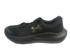 Under Armour Charged Surge 4 Boys Running Shoes UK 3 US 3.5 EU 35.5 REF 6048-