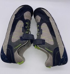 Merrell Kids Unisex M- Bare Steps Alpine Shoe Sneakers Size 2.5M