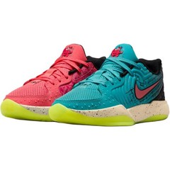 [IF3948-800] -Men- Nike x Kool Aid Ja Morant 2 Low top Children’s Basketball Sho