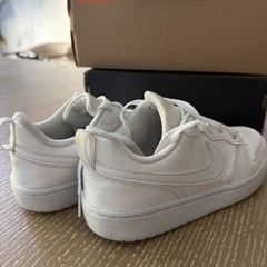 Nike Air Force 1 Low Shoes Youth Size 4.5