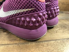 Nike Kyrie 1 Easter Size 5.5Y