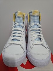 Nike Blazer Mid ’77 „Easter“ (GS) Size 6Y/7.5W